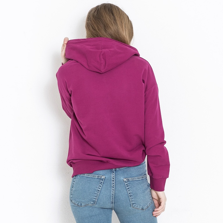 Hoodie "Van hood" Hoodie "Van hood"