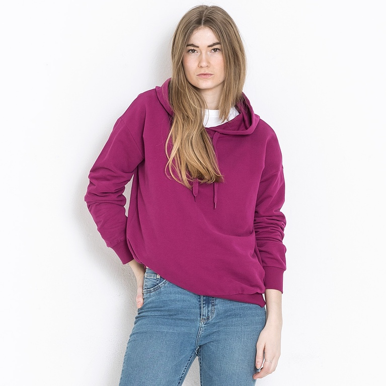 Hoodie "Van hood" Hoodie "Van hood"