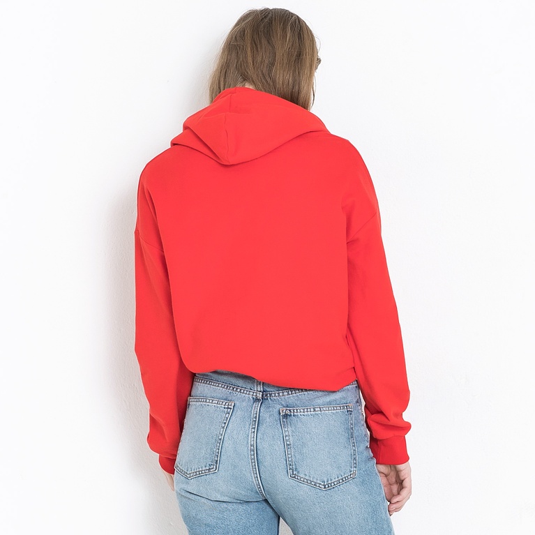 Hoodie "Van hood" Hoodie "Van hood"