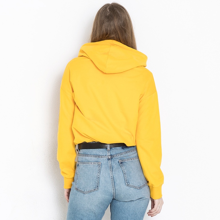 Hoodie "Van hood" Hoodie "Van hood"