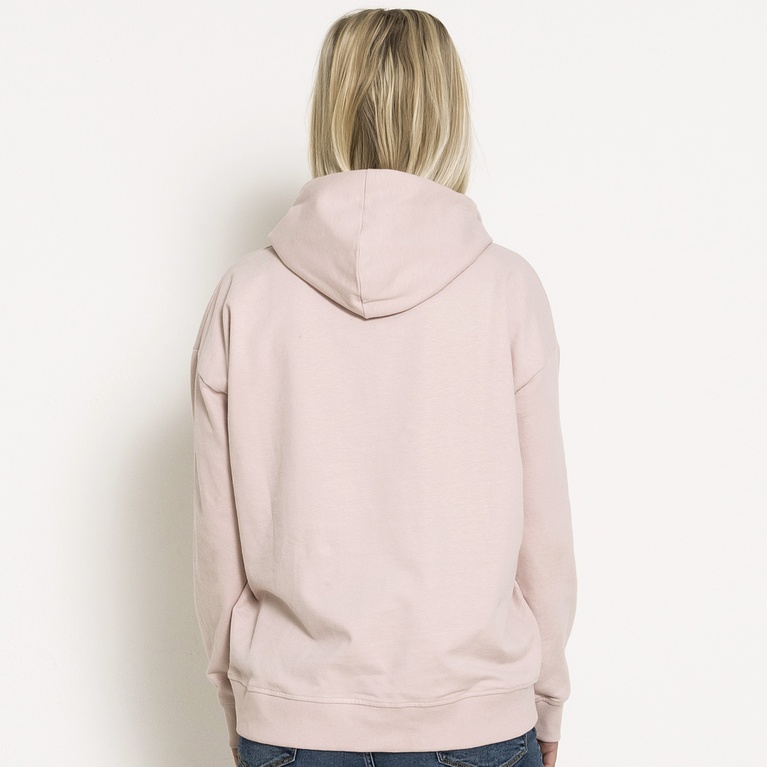 Hoodie "Van hood" Hoodie "Van hood"