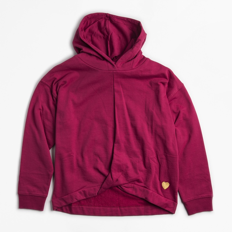 "Vilja" Hood "Vilja" Hood