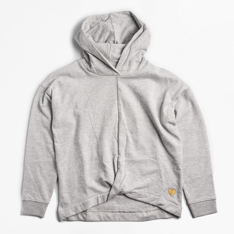 "Vilja" Hood "Vilja" Hood