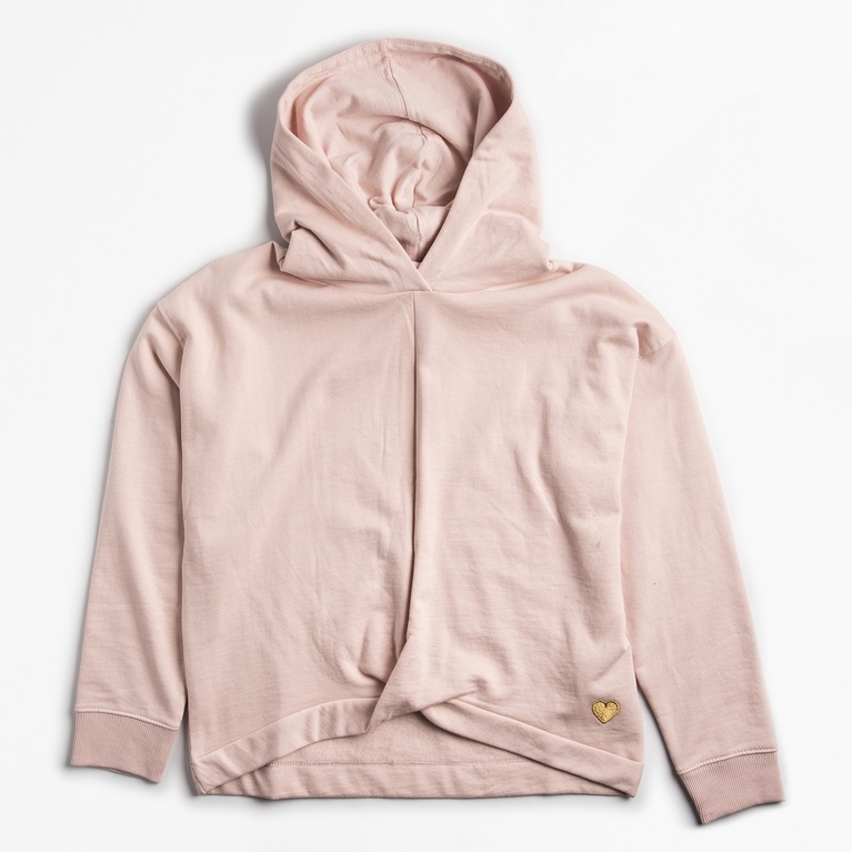 "Vilja" Hood "Vilja" Hood