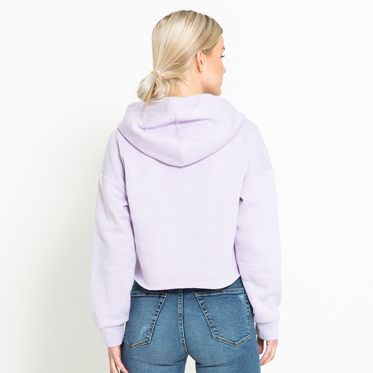 Cropped hood "Annie" Cropped hood "Annie"