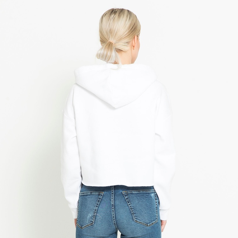 Cropped hood "Annie" Cropped hood "Annie"