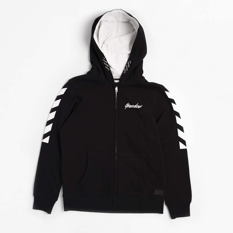 Hood "B-HOOD" Hood "B-HOOD"