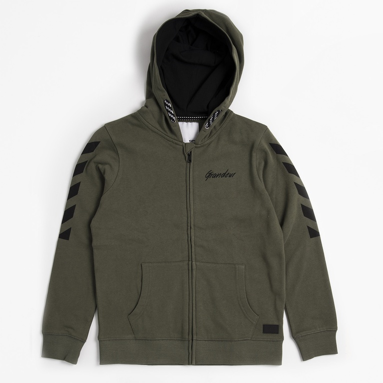 Hood "B-HOOD" Hood "B-HOOD"