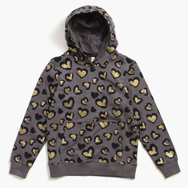"Brazil" Hood "Brazil" Hood