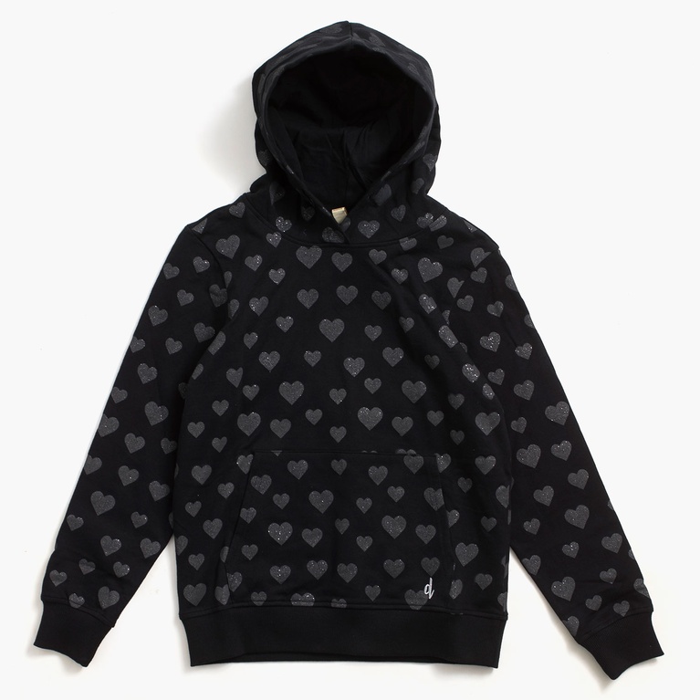 "Brazil" Hood "Brazil" Hood