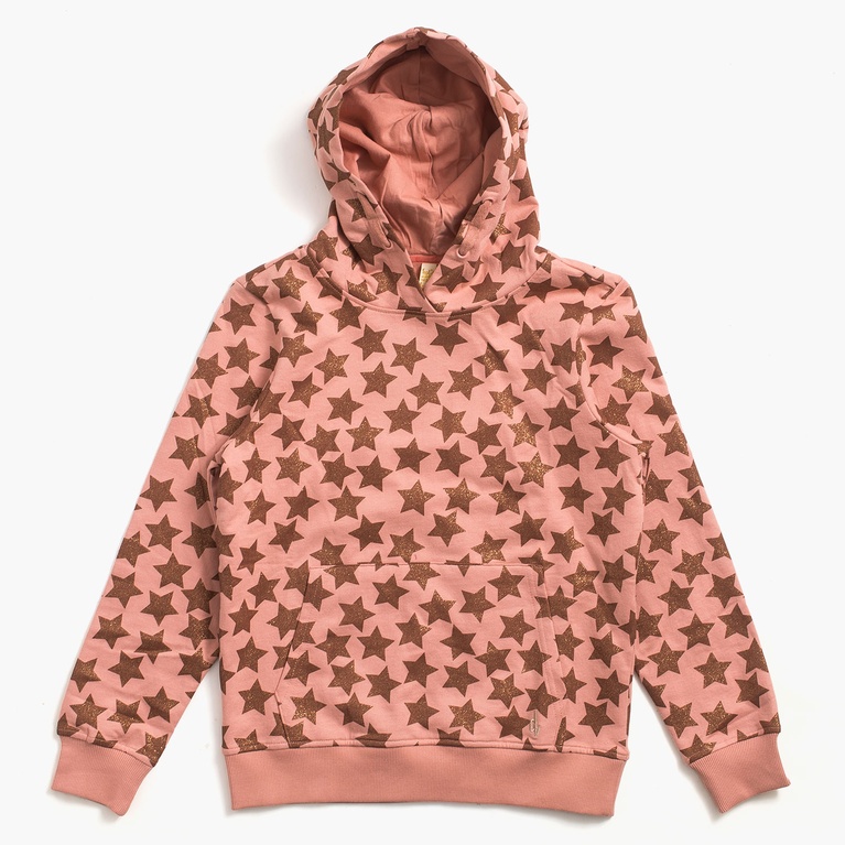 "Brazil" Hood "Brazil" Hood
