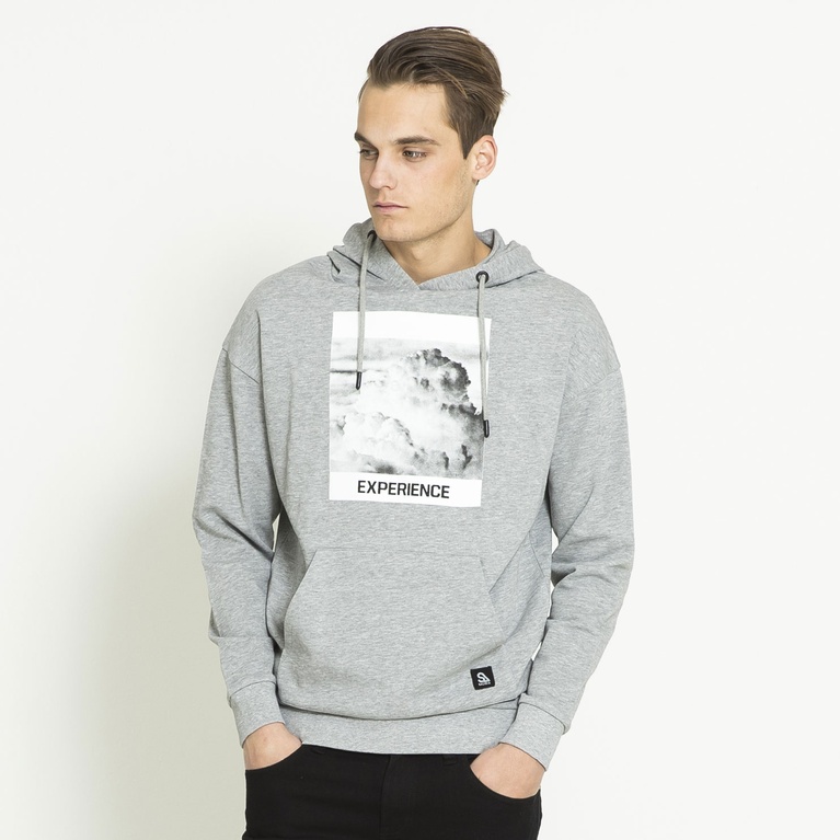 Hood "Eros" Hood "Eros"