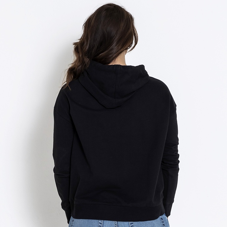 Hoodie "Van hood" Hoodie "Van hood"