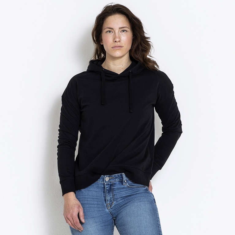 Hoodie "Van hood" Hoodie "Van hood"