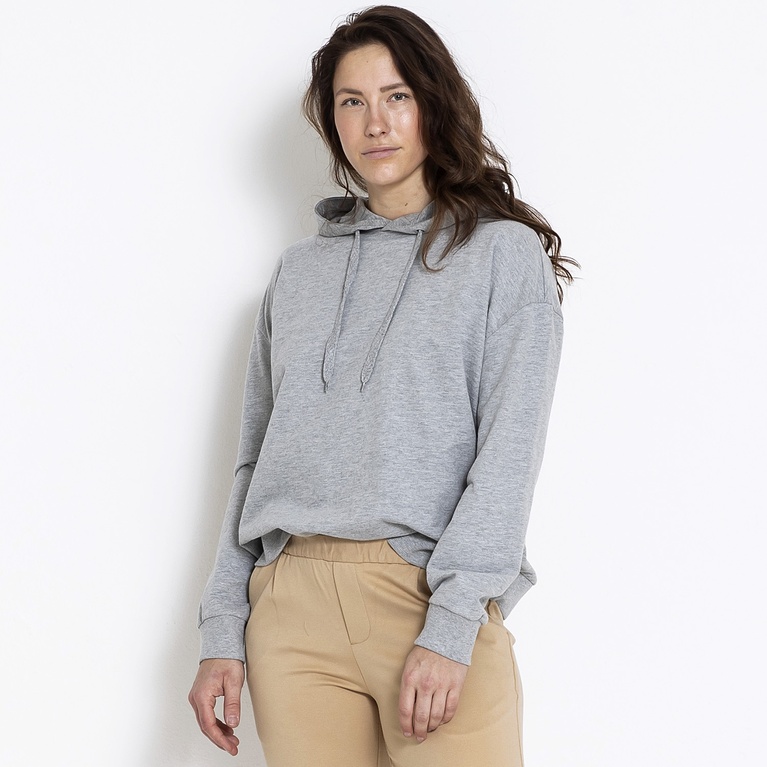 Hoodie "Van hood" Hoodie "Van hood"