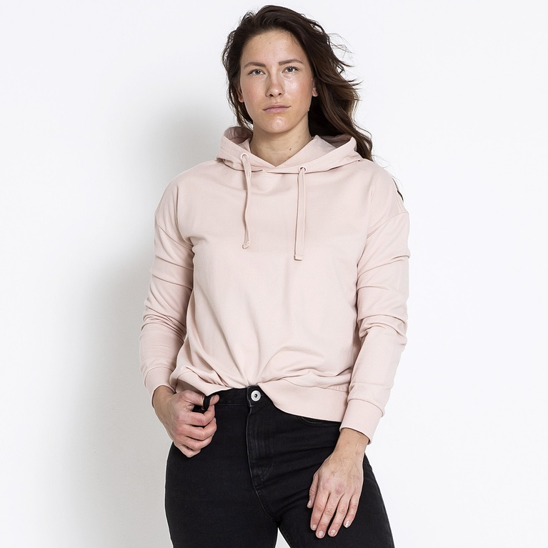 Hoodie "Van hood" Hoodie "Van hood"