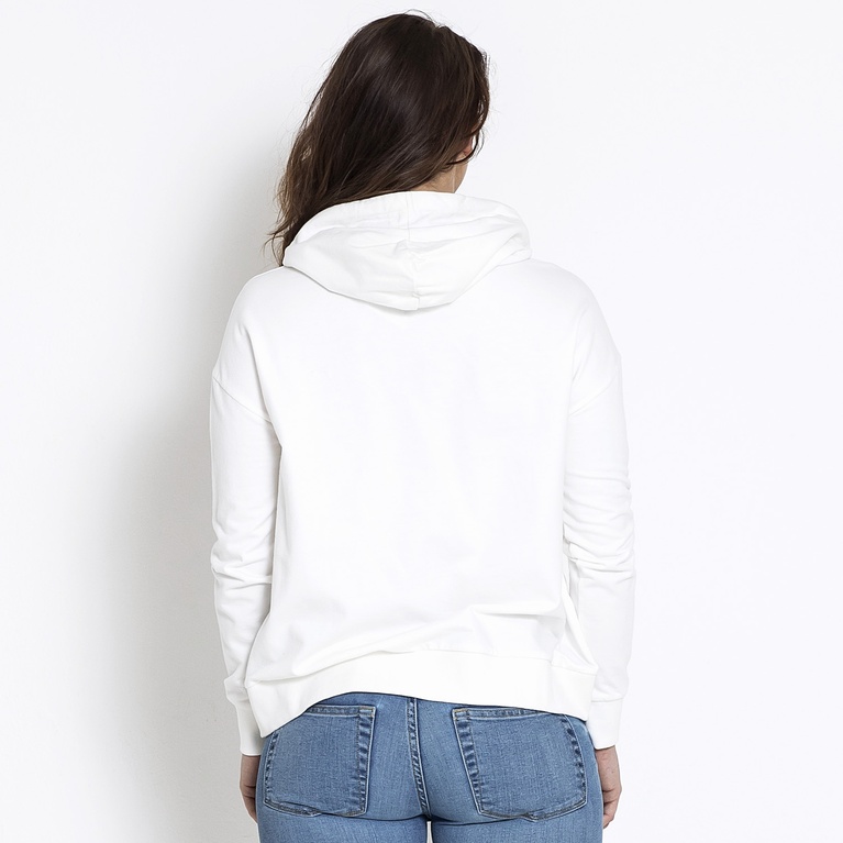 Hoodie "Van hood" Hoodie "Van hood"