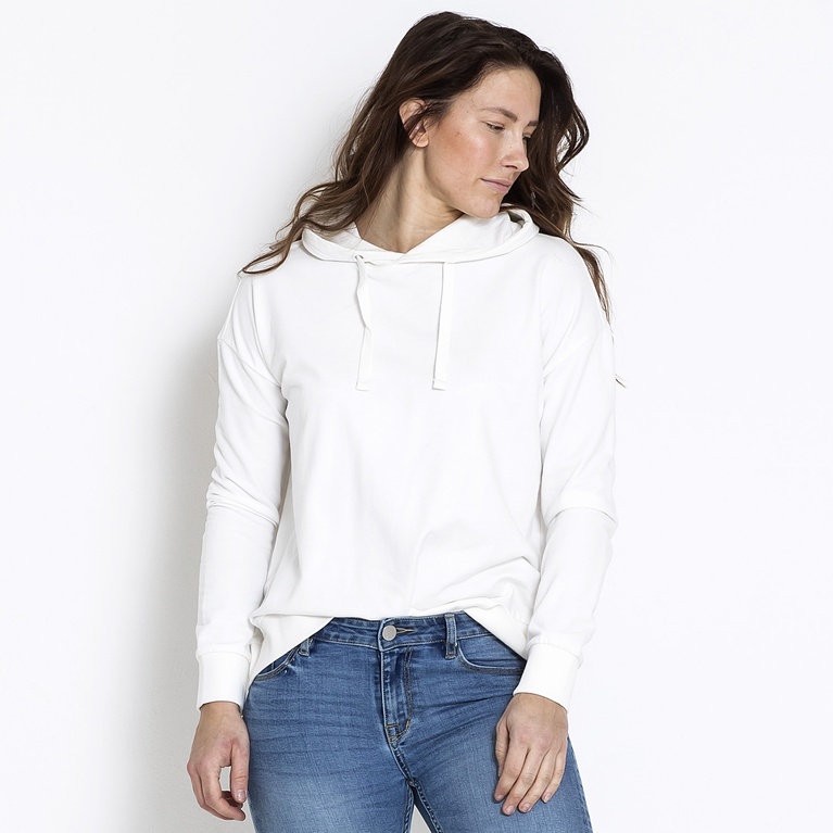 Hoodie "Van hood" Hoodie "Van hood"