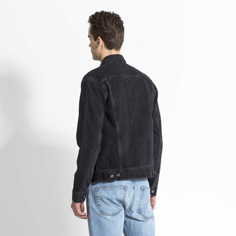Jeansjacka "Trucker" Jeansjacka "Trucker"