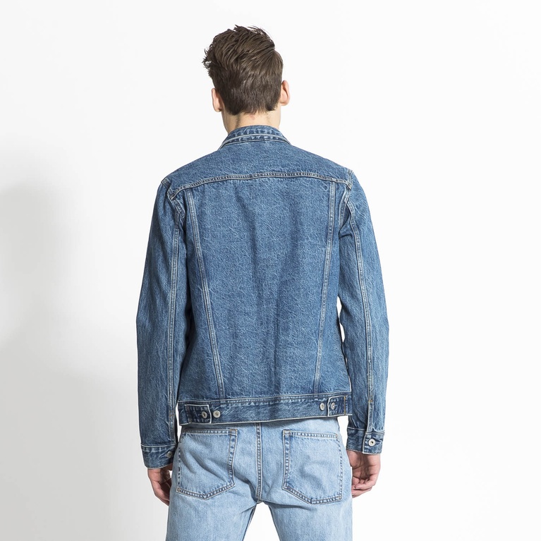 Jeansjacka "Trucker" Jeansjacka "Trucker"