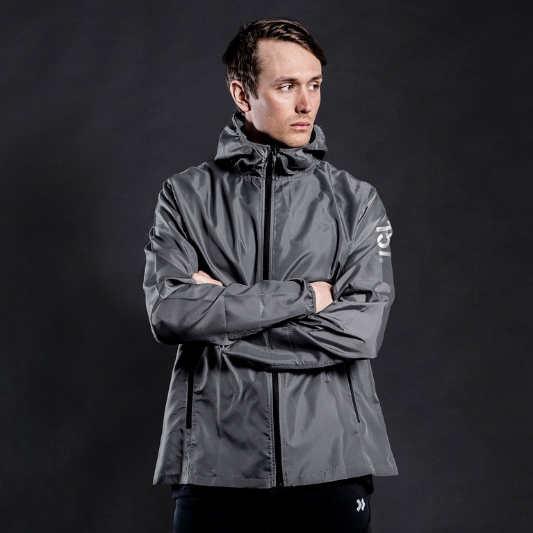 Jakke "Active jacket" Jakke "Active jacket"