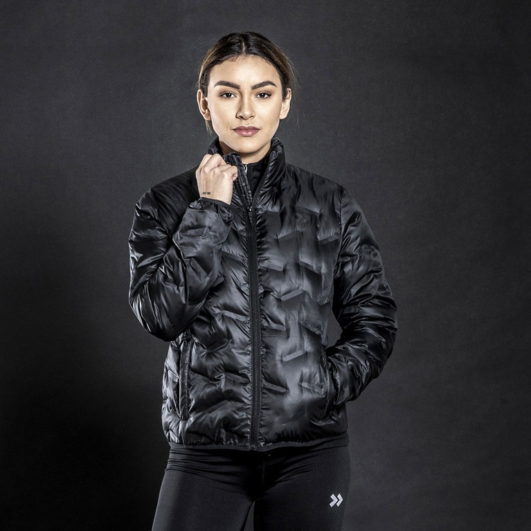 Padded Jacket "Anttis" Padded Jacket "Anttis"