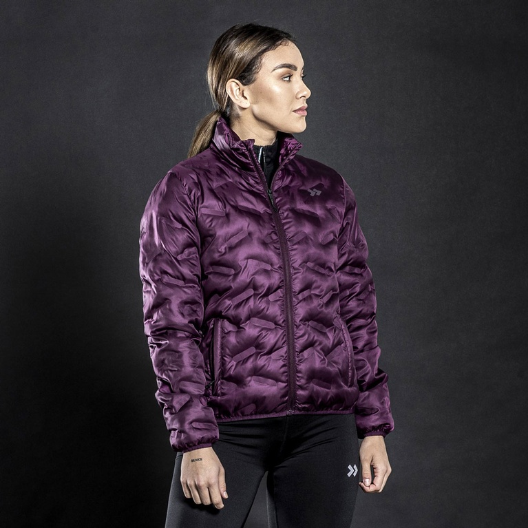 Padded Jacket "Anttis" Padded Jacket "Anttis"