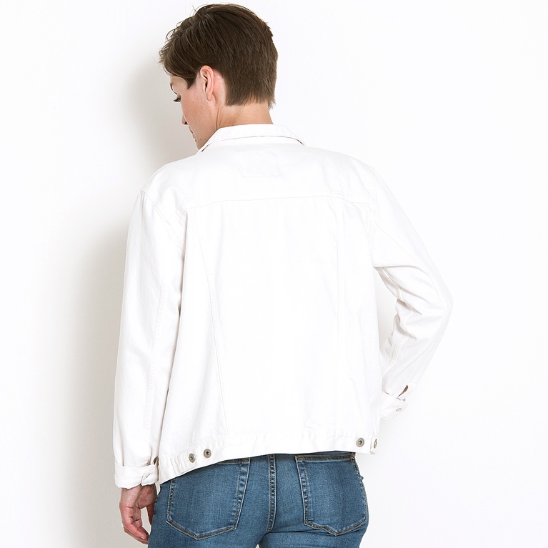 Jeansjacka "Borrow" Jeansjacka "Borrow"