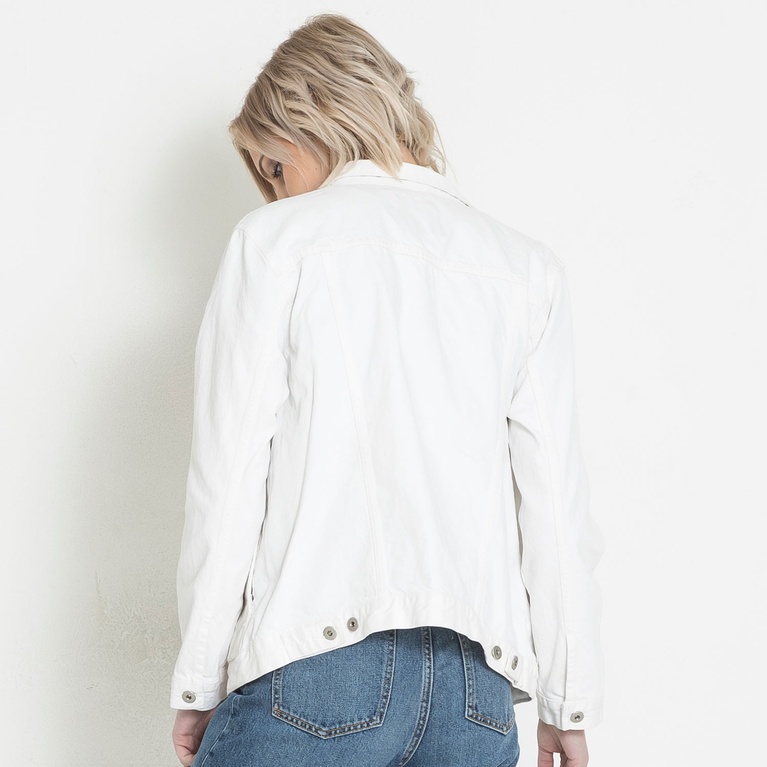 Jeansjacka "Borrow" Jeansjacka "Borrow"