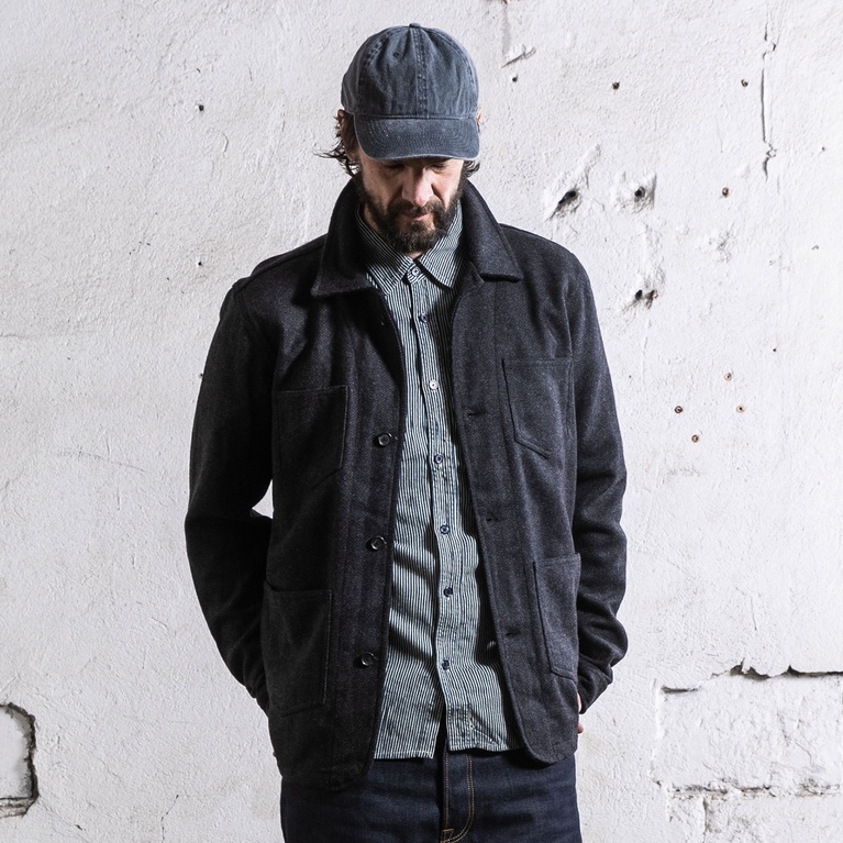 Jacka "Chore Coat" Jacka "Chore Coat"