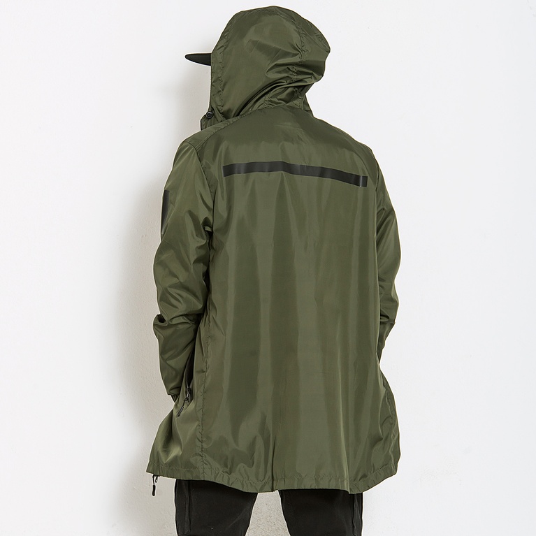 Parkas "Clodius" Parkas "Clodius"