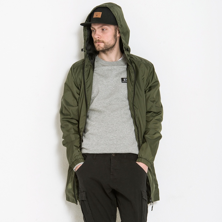 Parkas "Clodius" Parkas "Clodius"