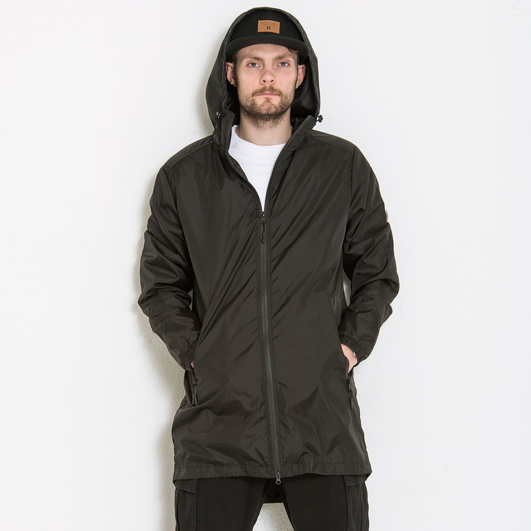 Parkas "Clodius" Parkas "Clodius"