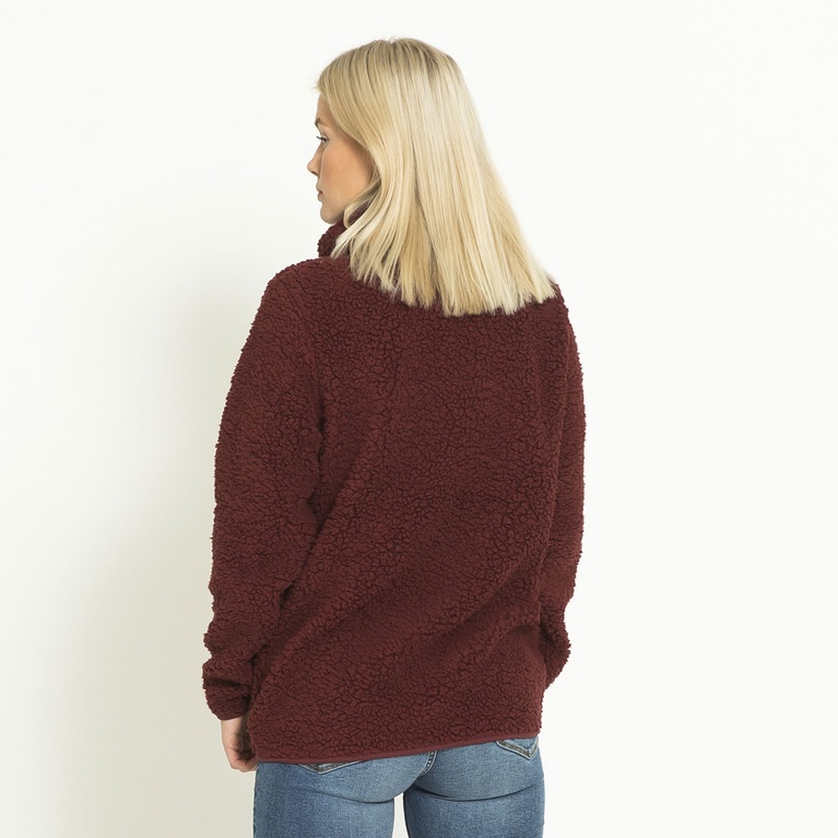 Teddy zip "Cosy" Teddy zip "Cosy"
