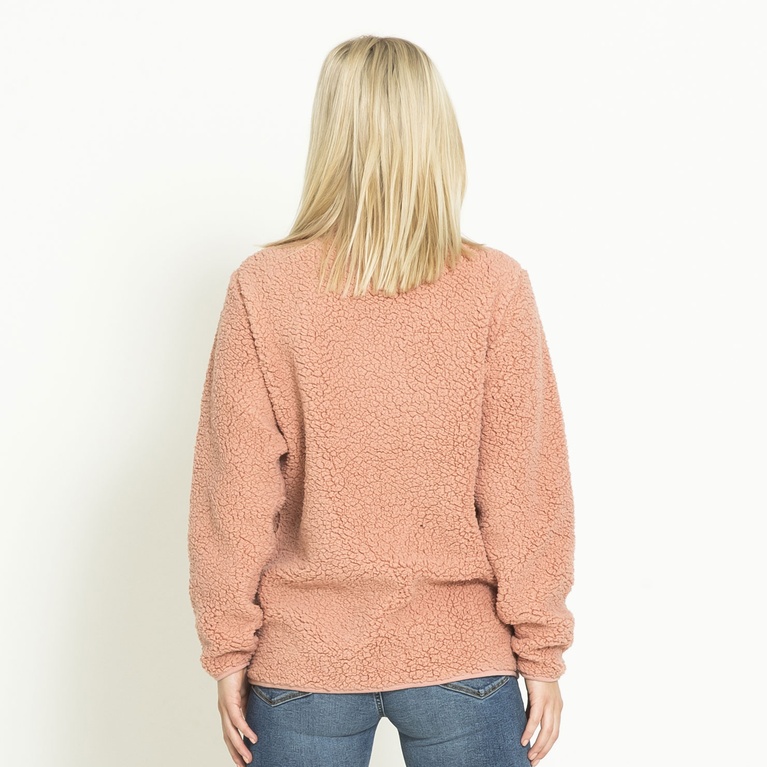 Teddy zip "Cosy" Teddy zip "Cosy"