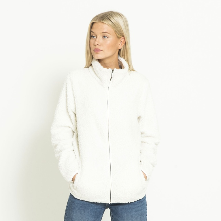 Teddy zip "Cosy" Teddy zip "Cosy"