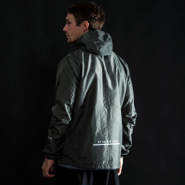 Jakke "Active jacket" Jakke "Active jacket"