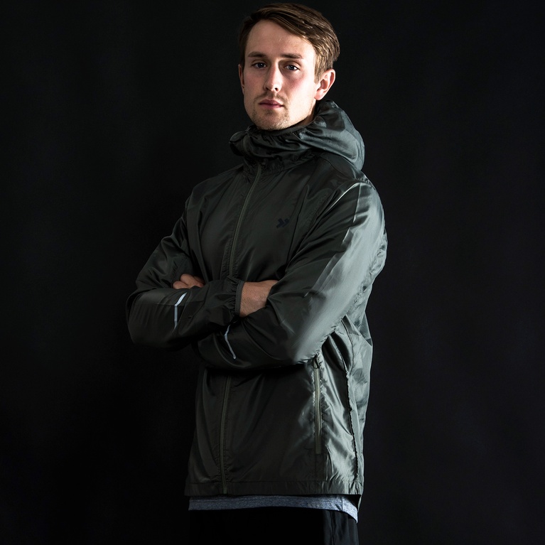 Jakke "Active jacket" Jakke "Active jacket"