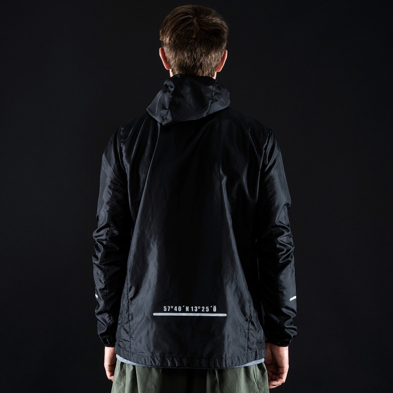Jakke "Active jacket" Jakke "Active jacket"