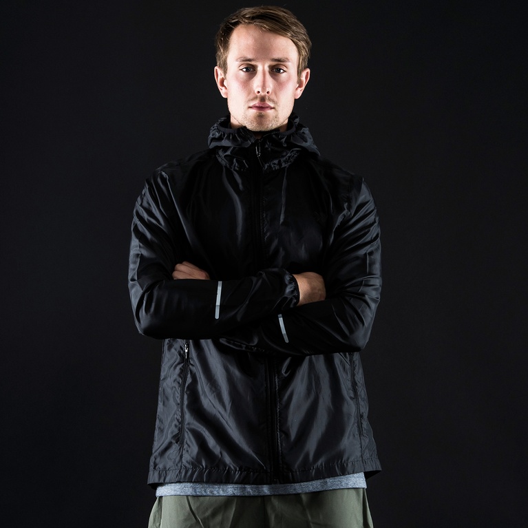 Jakke "Active jacket" Jakke "Active jacket"
