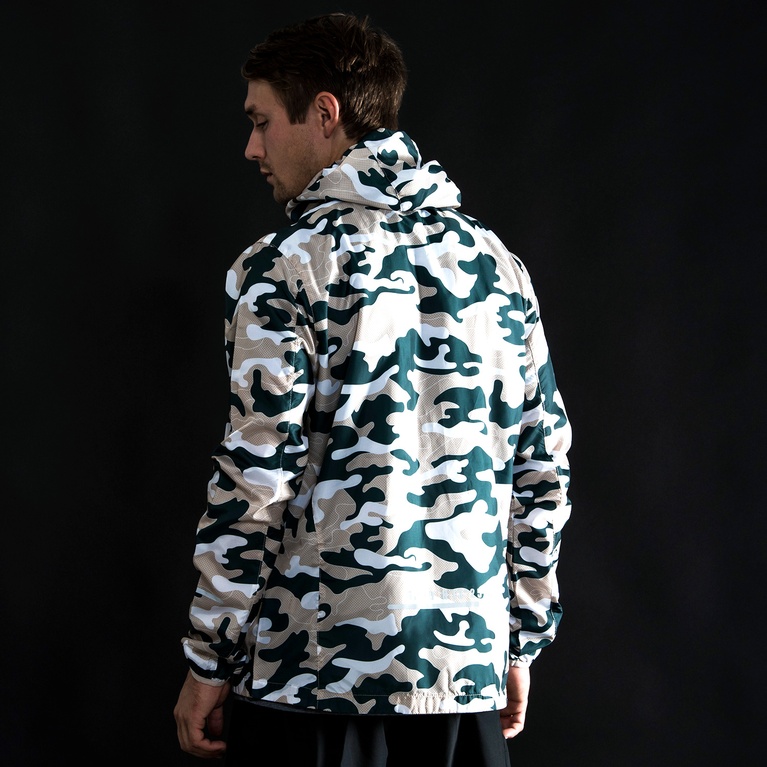 Jakke "Active jacket" Jakke "Active jacket"