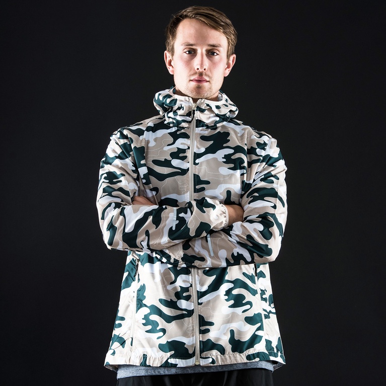 Jakke "Active jacket" Jakke "Active jacket"
