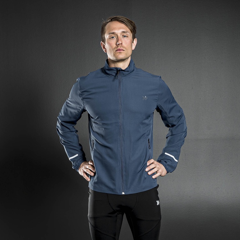 Jakke "Ms Active jacket" Jakke "Ms Active jacket"