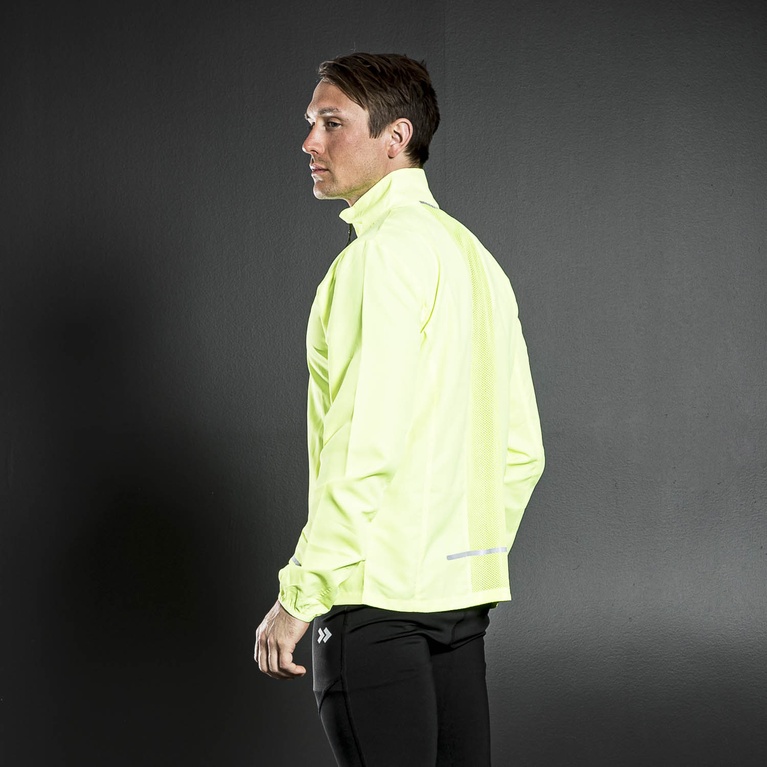 Jakke "Ms Active jacket" Jakke "Ms Active jacket"