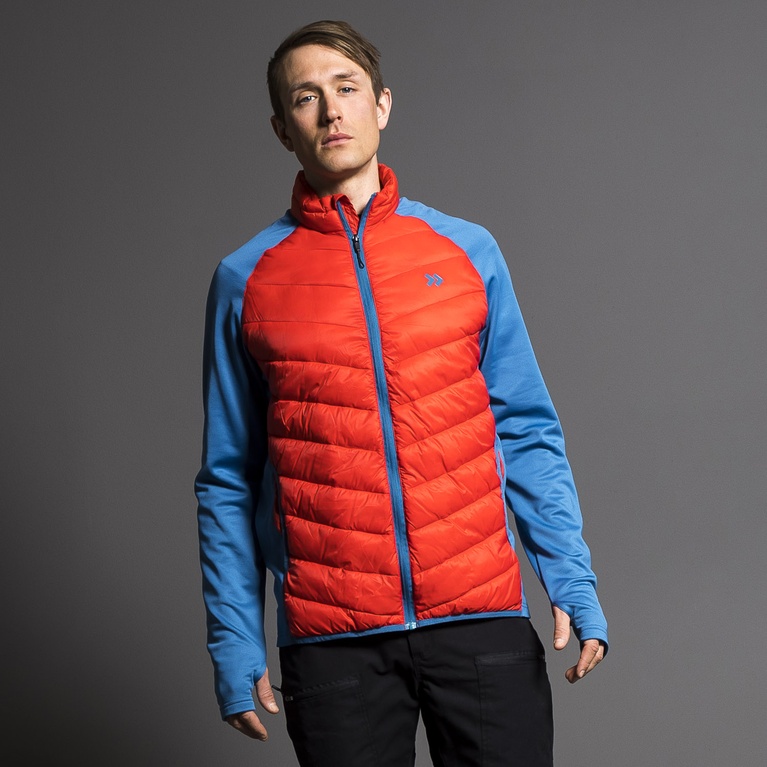 Jacket "Ms Hybrid Jacket" Jacket "Ms Hybrid Jacket"
