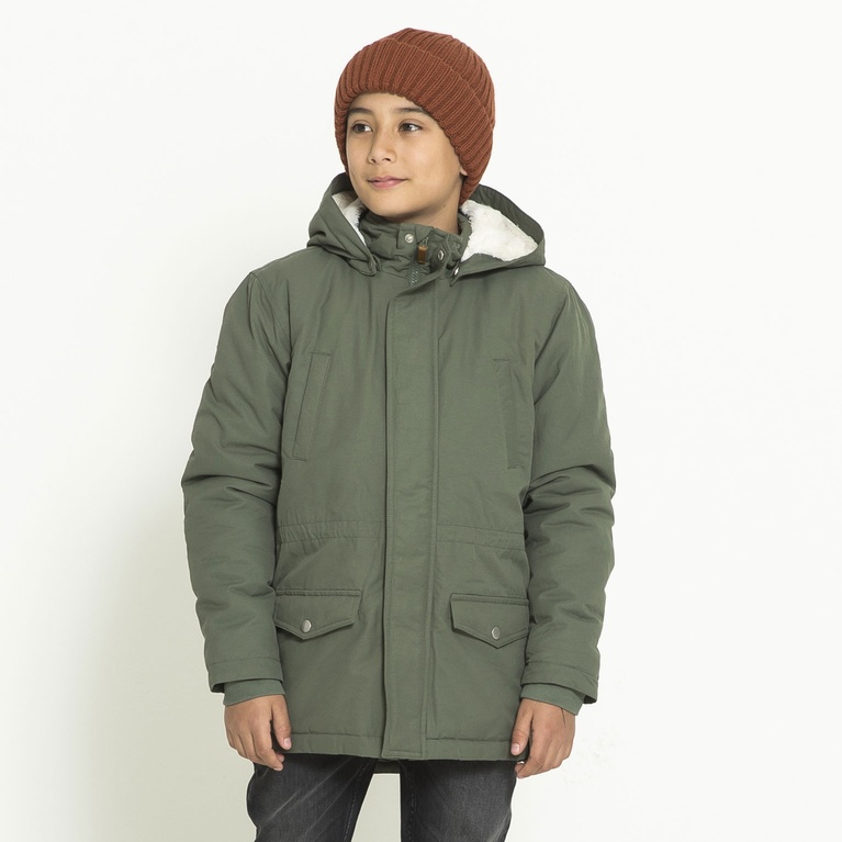 Jacket "Parkas Jacket" Jacket "Parkas Jacket"
