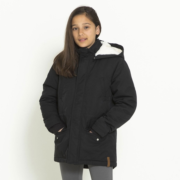 Jacket "Parkas Jacket" Jacket "Parkas Jacket"