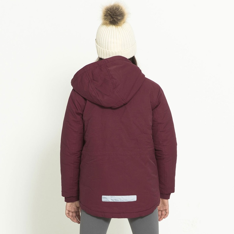 Jacket "Parkas Jacket" Jacket "Parkas Jacket"
