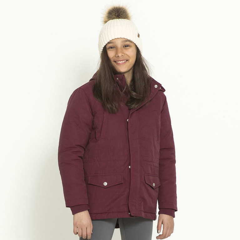 Jacket "Parkas Jacket" Jacket "Parkas Jacket"