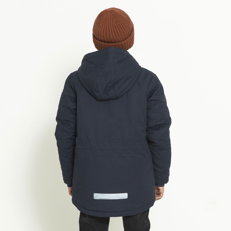 Jacket "Parkas Jacket" Jacket "Parkas Jacket"